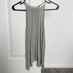 Paper Crane Boho Tank